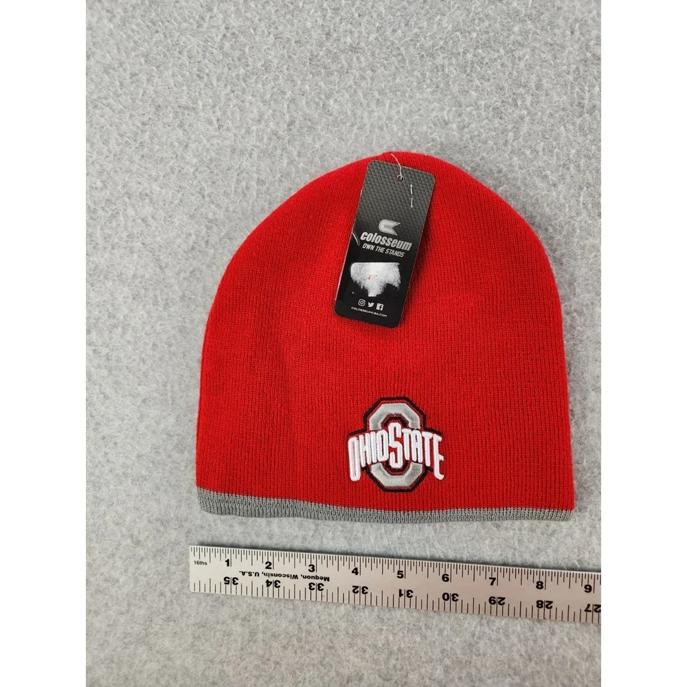Colosseum nwt scarlet